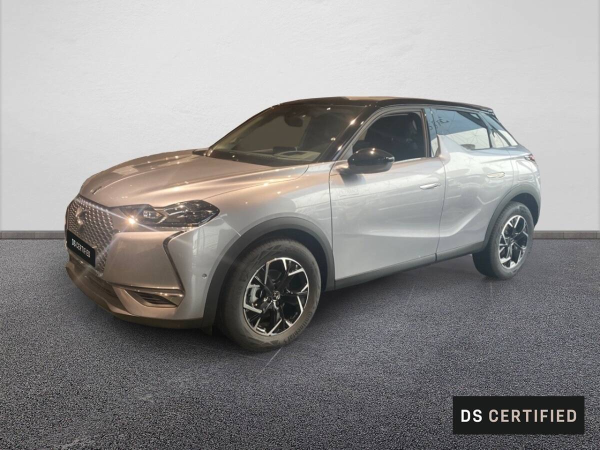 Ds DS 3 Crossback Essence