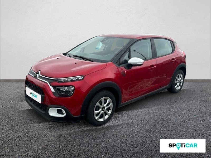 Citroën C3 Essence
