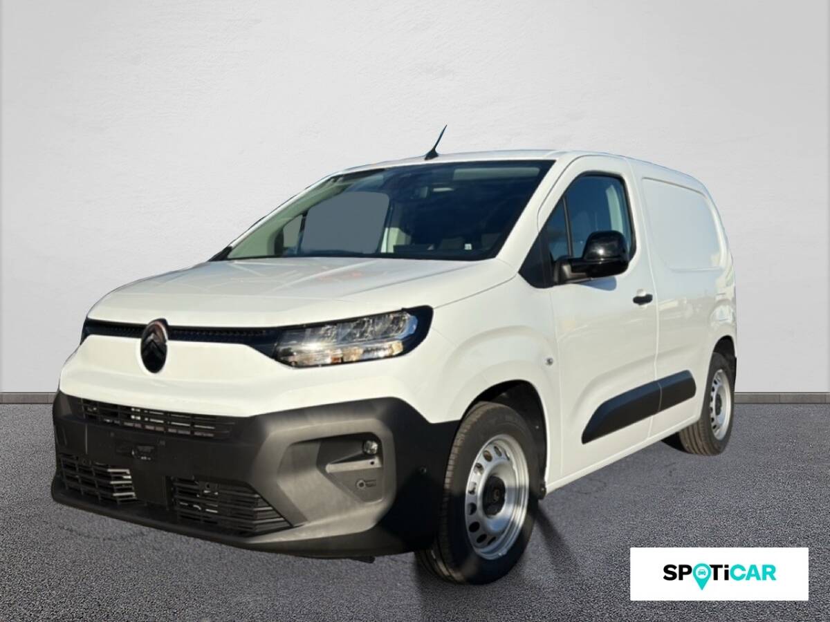 Citroën Berlingo Van Diesel