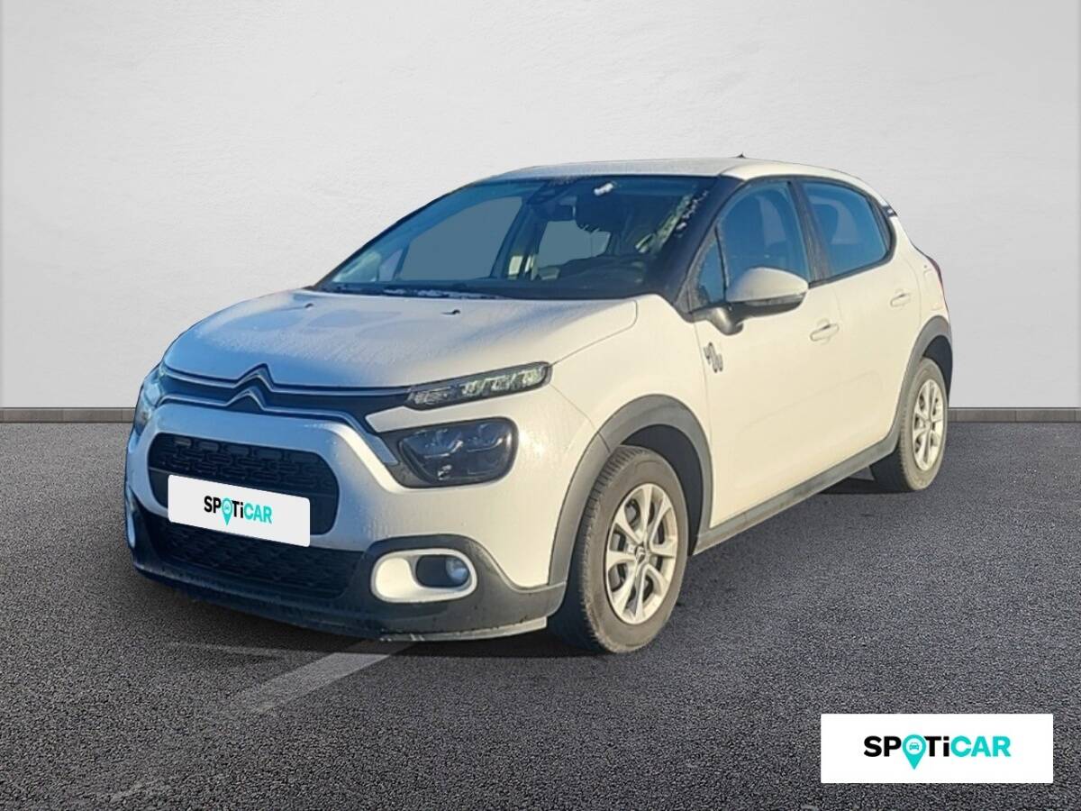 Citroën C3 Essence