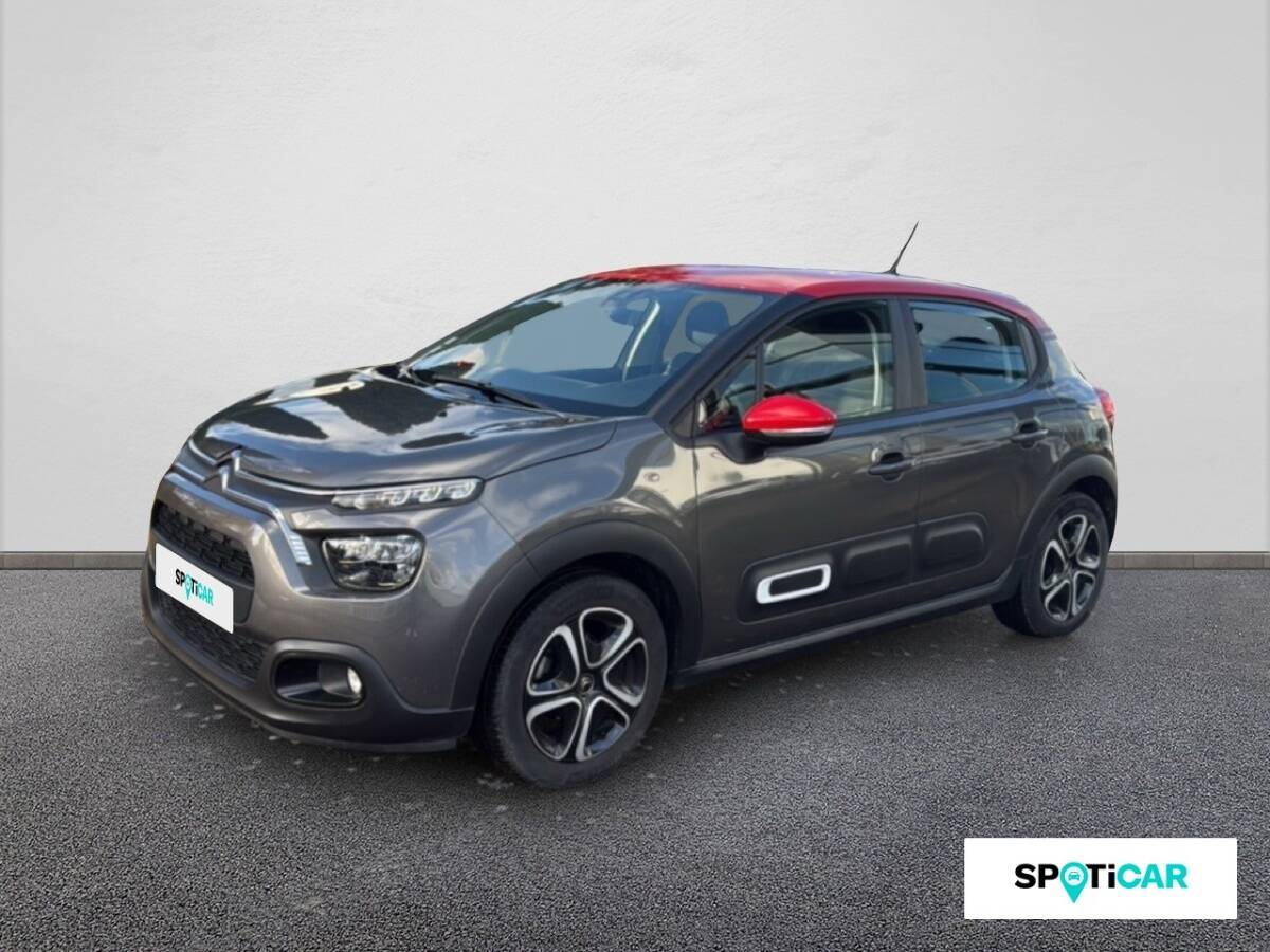 Citroën C3 Essence