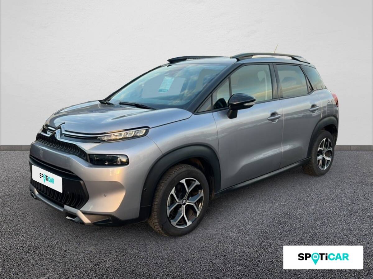 Citroën C3 Aircross Essence