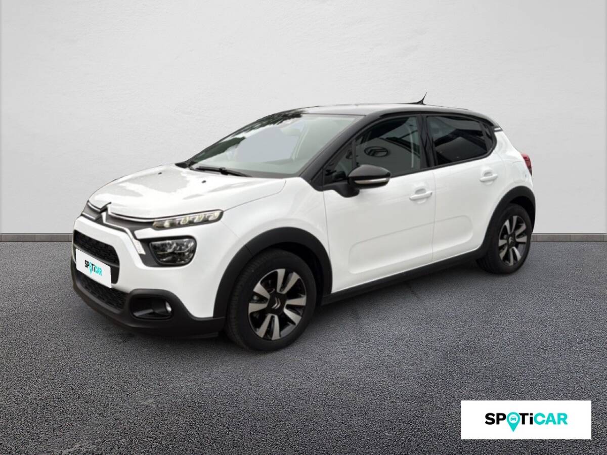 Citroën C3 Essence