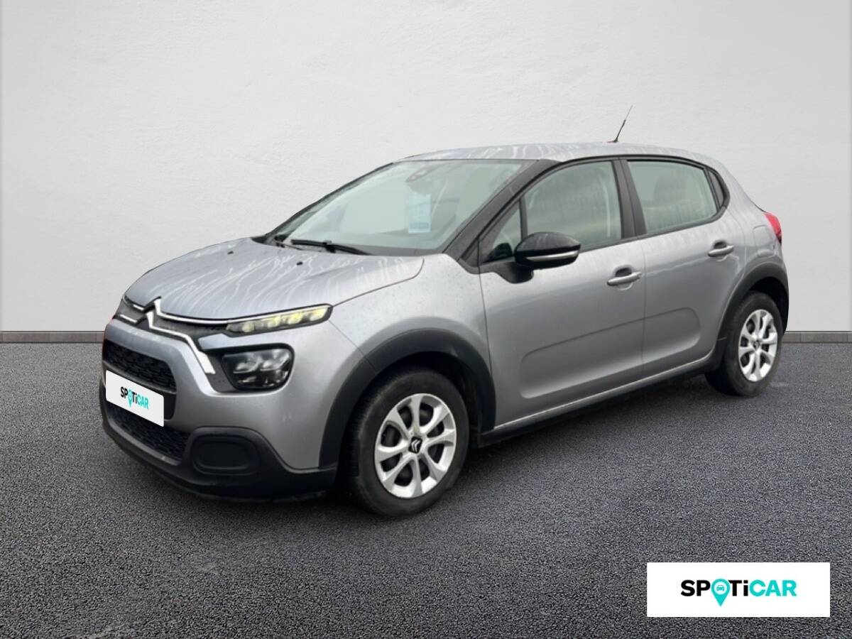 Citroën C3 Essence