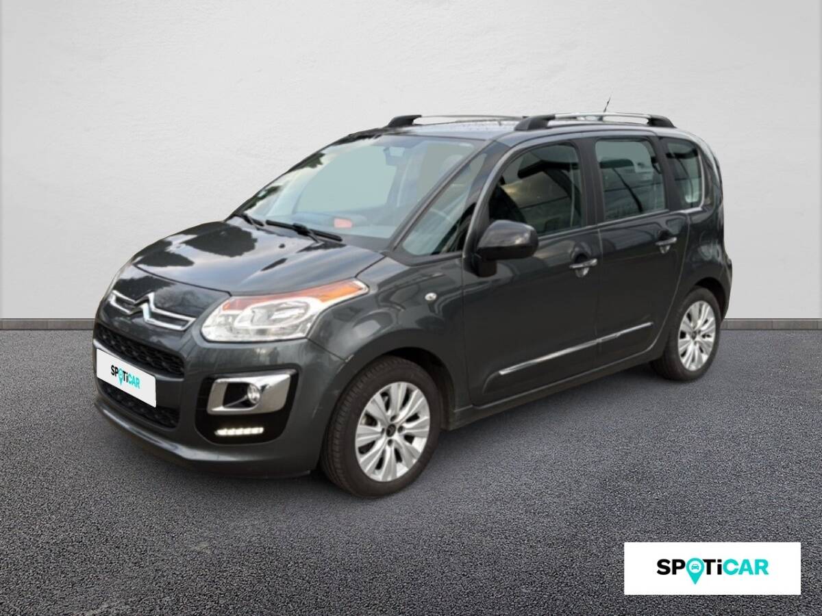 Citroën C3 Picasso Essence