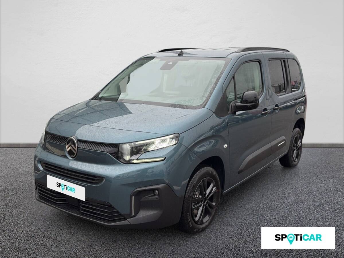 Citroën Berlingo Diesel