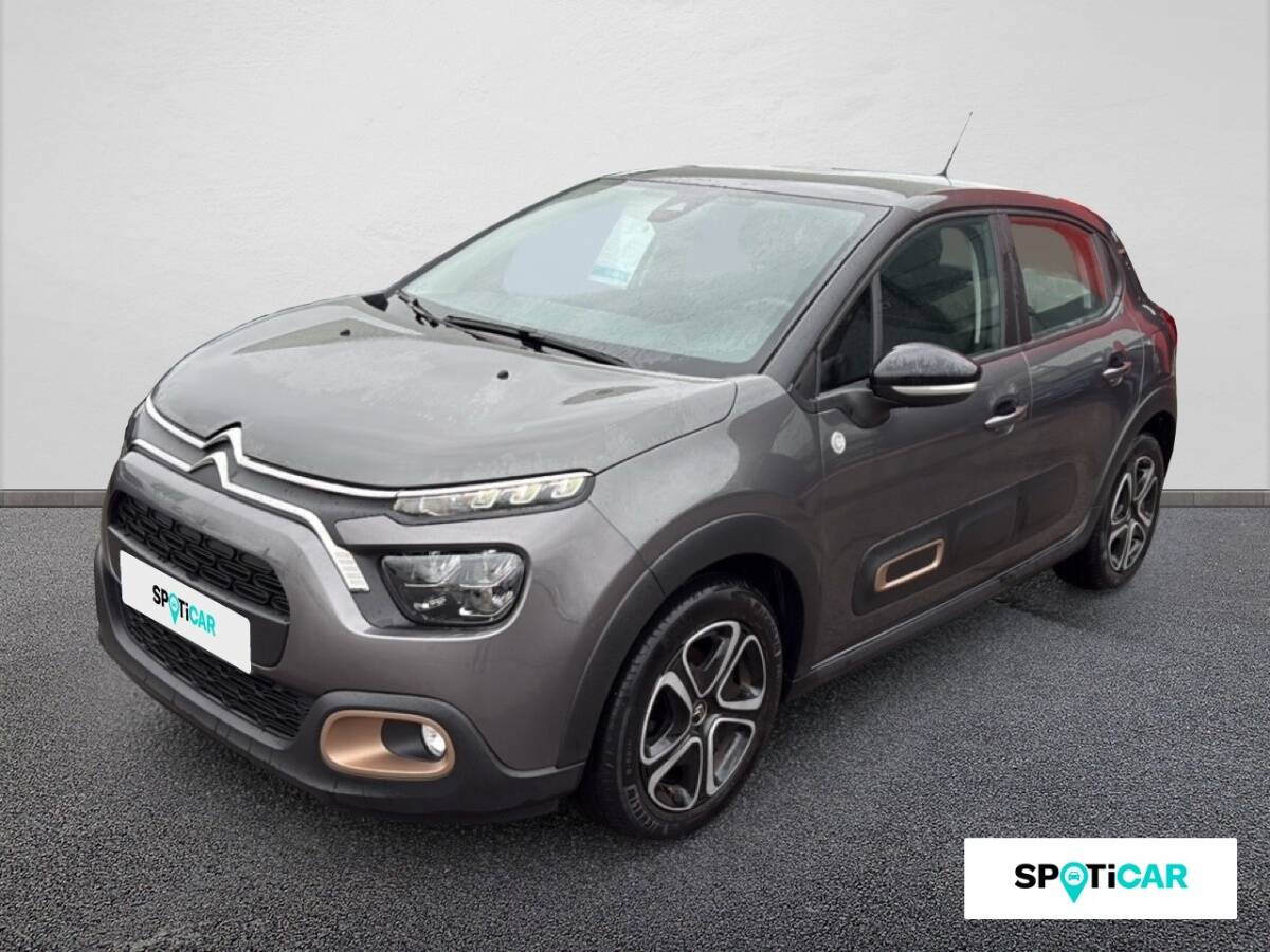 Citroën C3 Essence