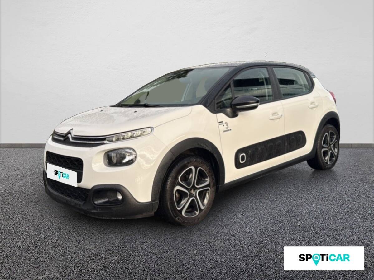 Citroën C3 Essence