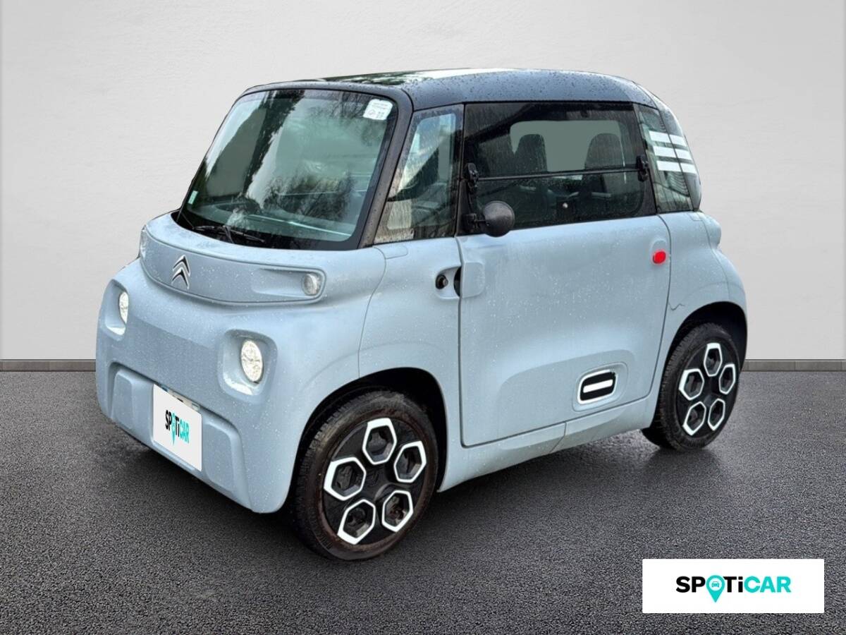Citroën AMI Electrique