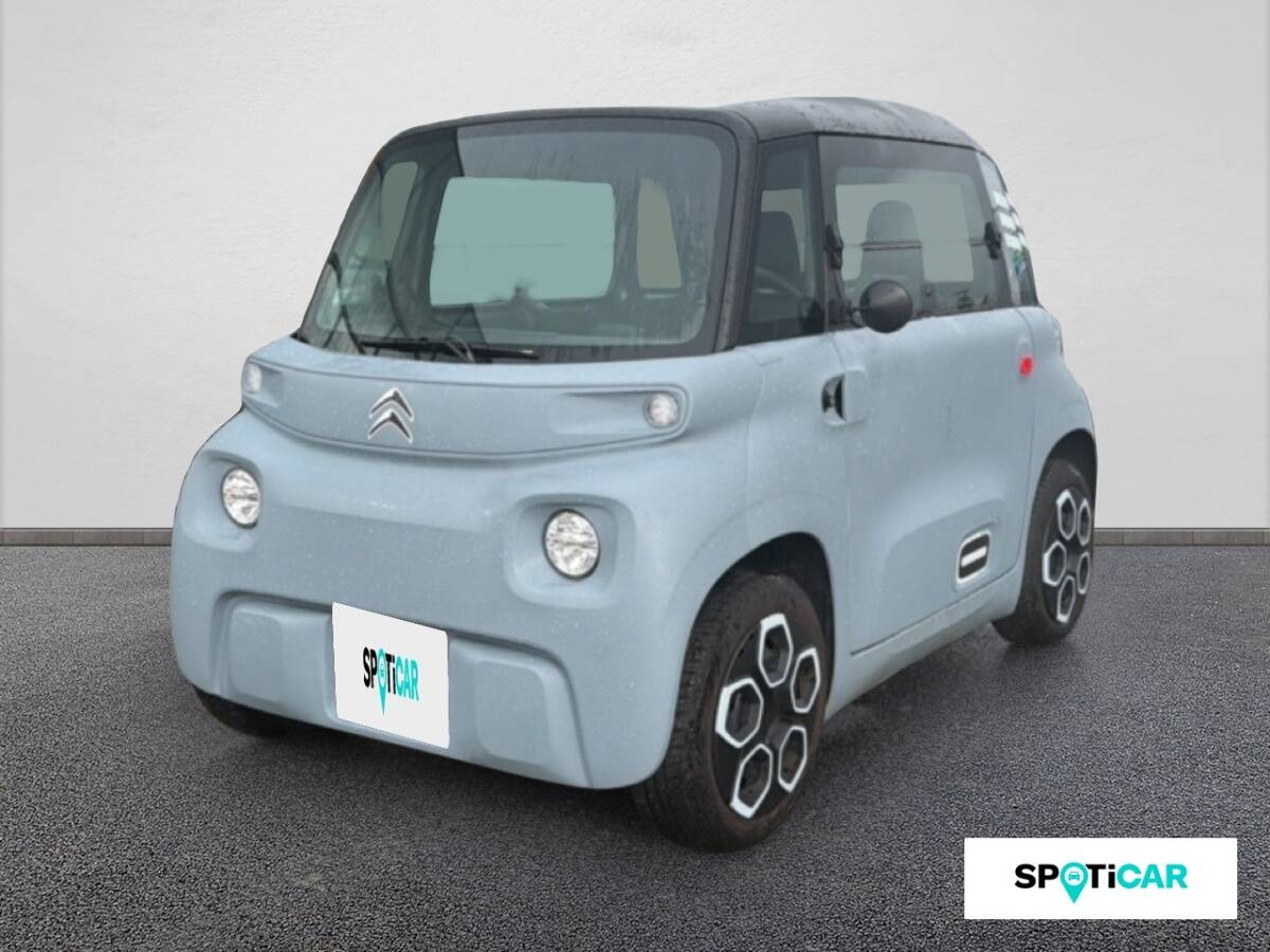 Citroën AMI Electrique