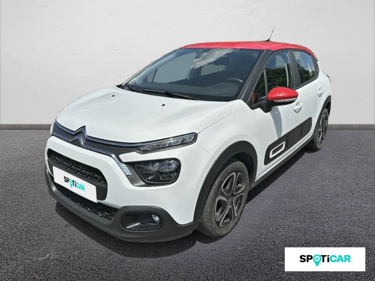 Citroën C3 Essence