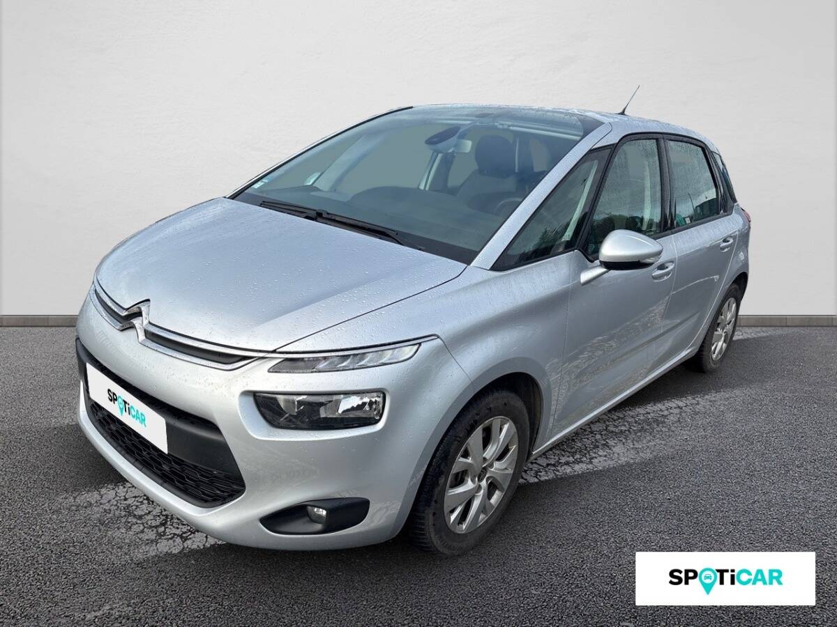 Citroën C4 Picasso Essence