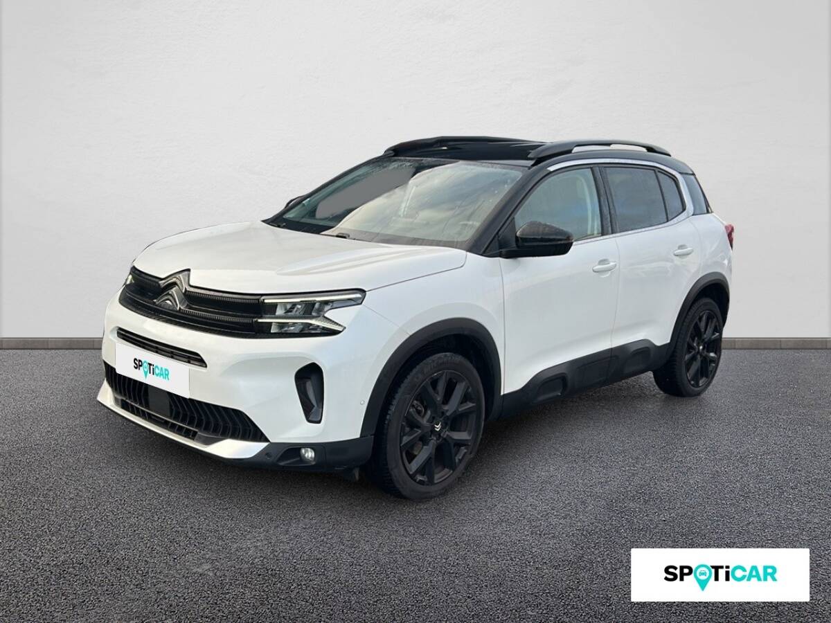Citroën C5 AIRCROSS Diesel