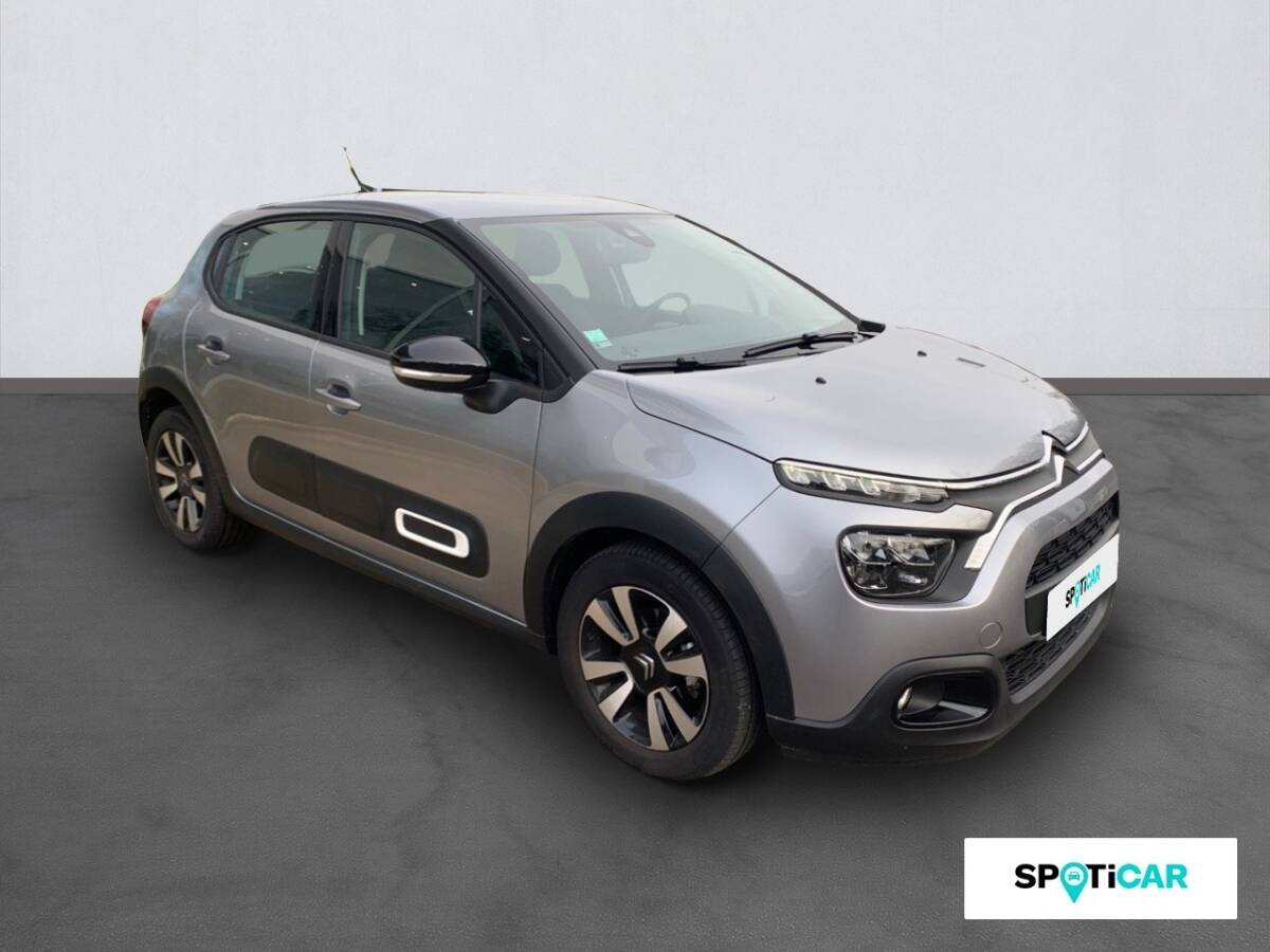 Citroën C3 Essence