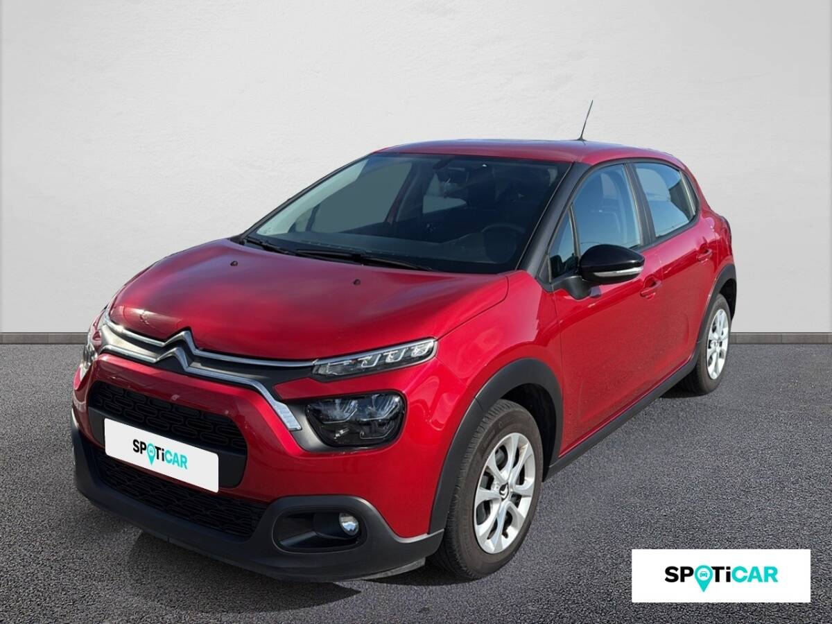 Citroën C3 Diesel