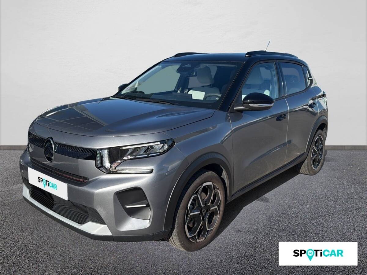 Citroën C3 Essence