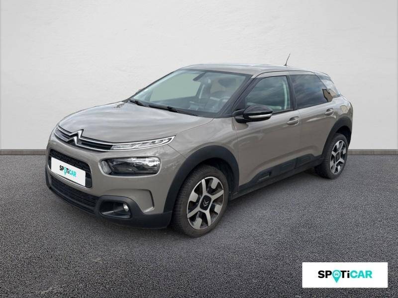 Citroën C4 Cactus Essence