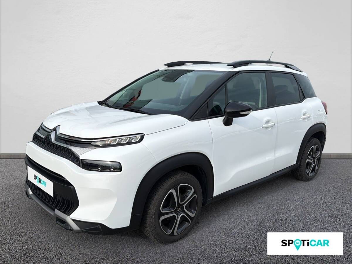 Citroën C3 Aircross Diesel