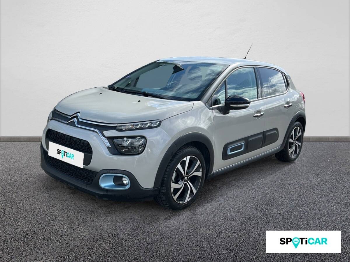 Citroën C3 Essence