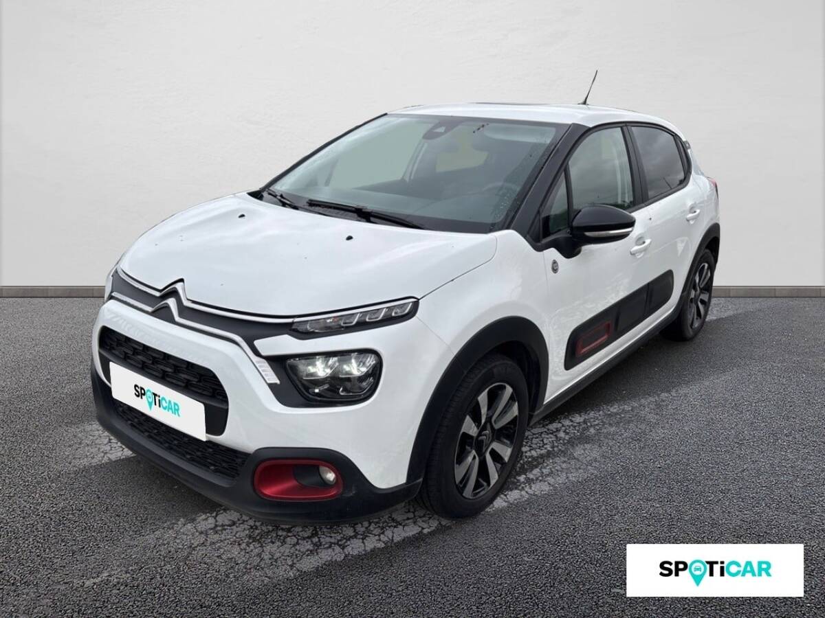 Citroën C3 Essence
