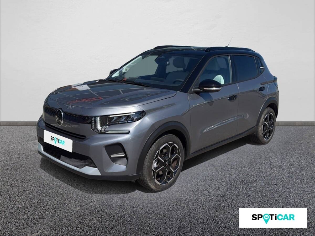 Citroën C3 Essence