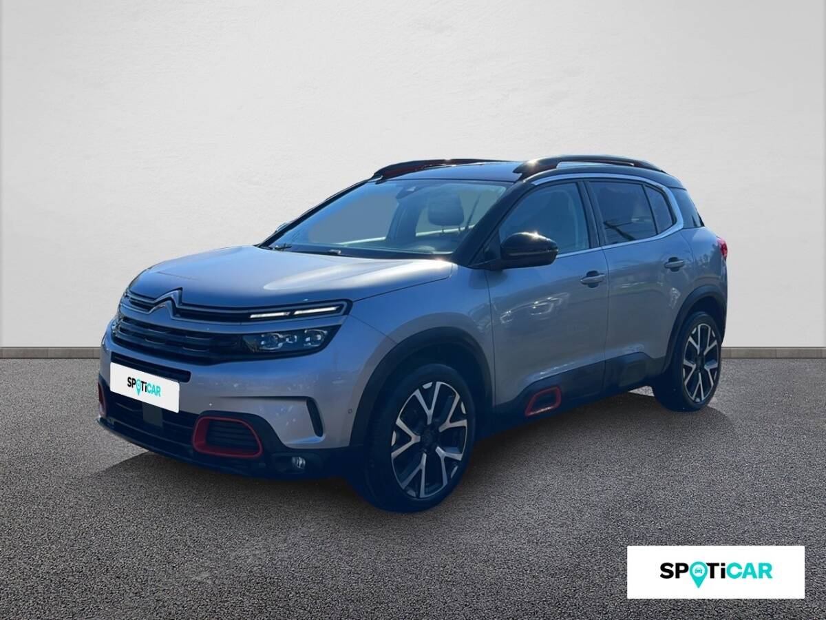 Citroën C5 Aircross Diesel