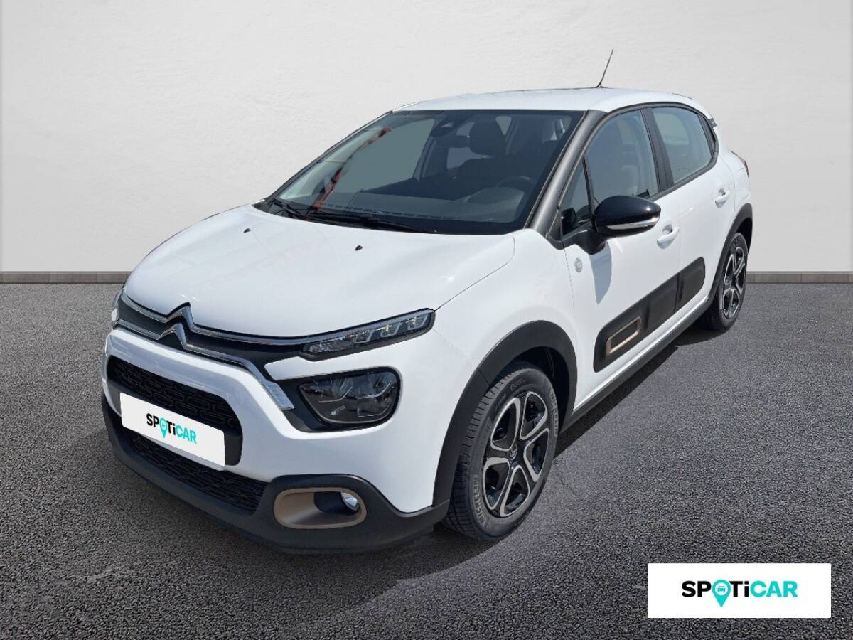 Citroën C3 Essence