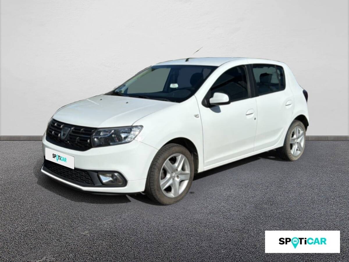 Dacia Sandero Essence