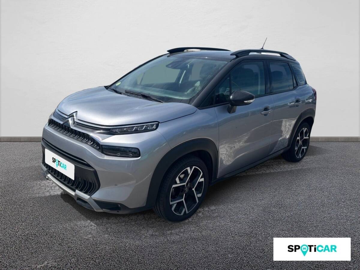 Citroën C3 Aircross Diesel