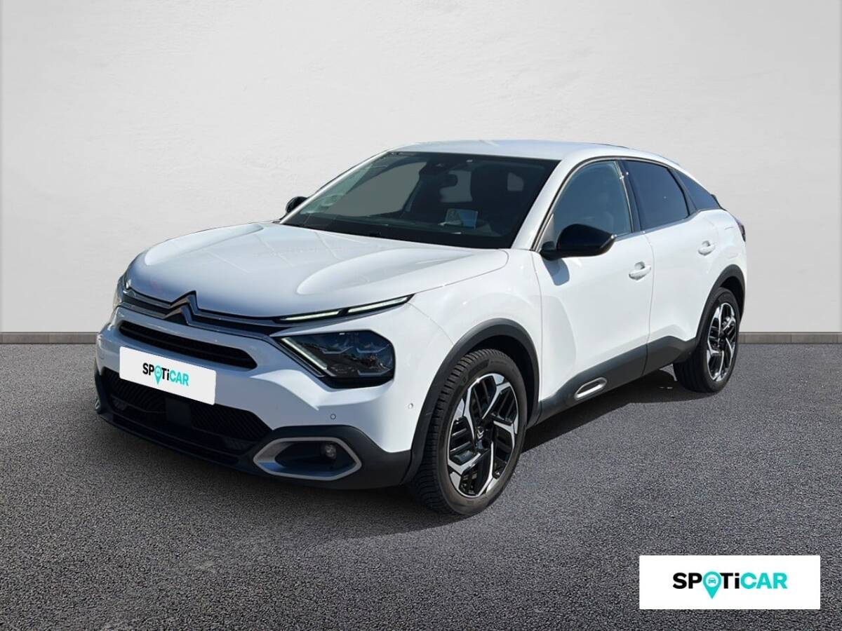 Citroën C4 Diesel