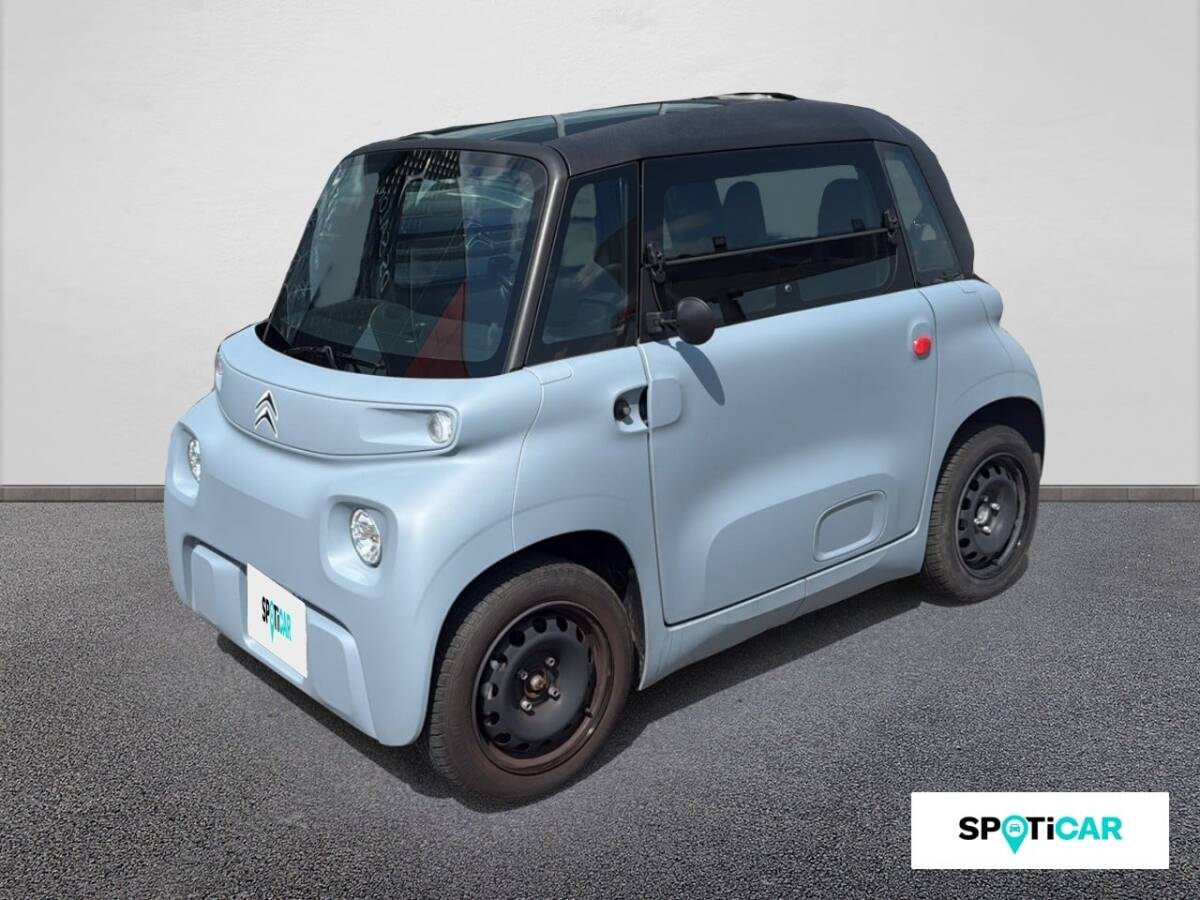 Citroën AMI Electrique