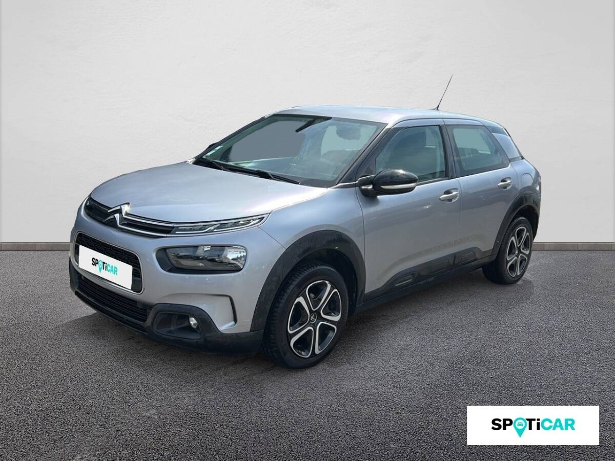 Citroën C4 Cactus Essence