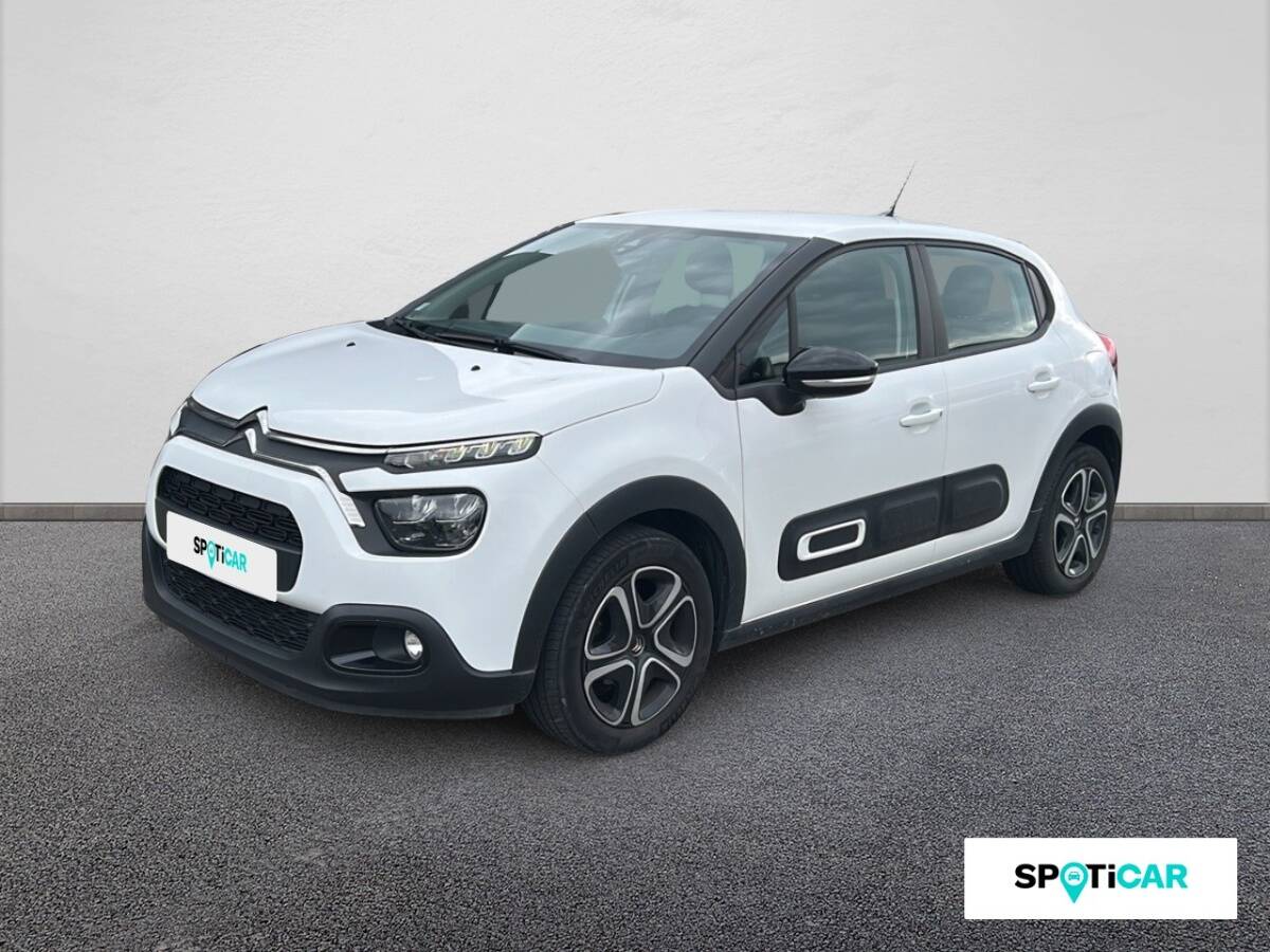 Citroën C3 Essence