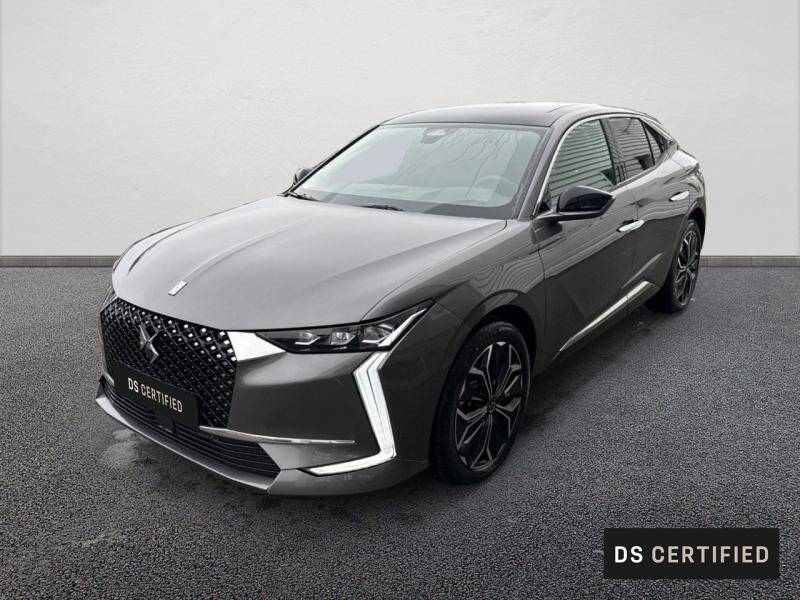 Ds DS 4 Diesel