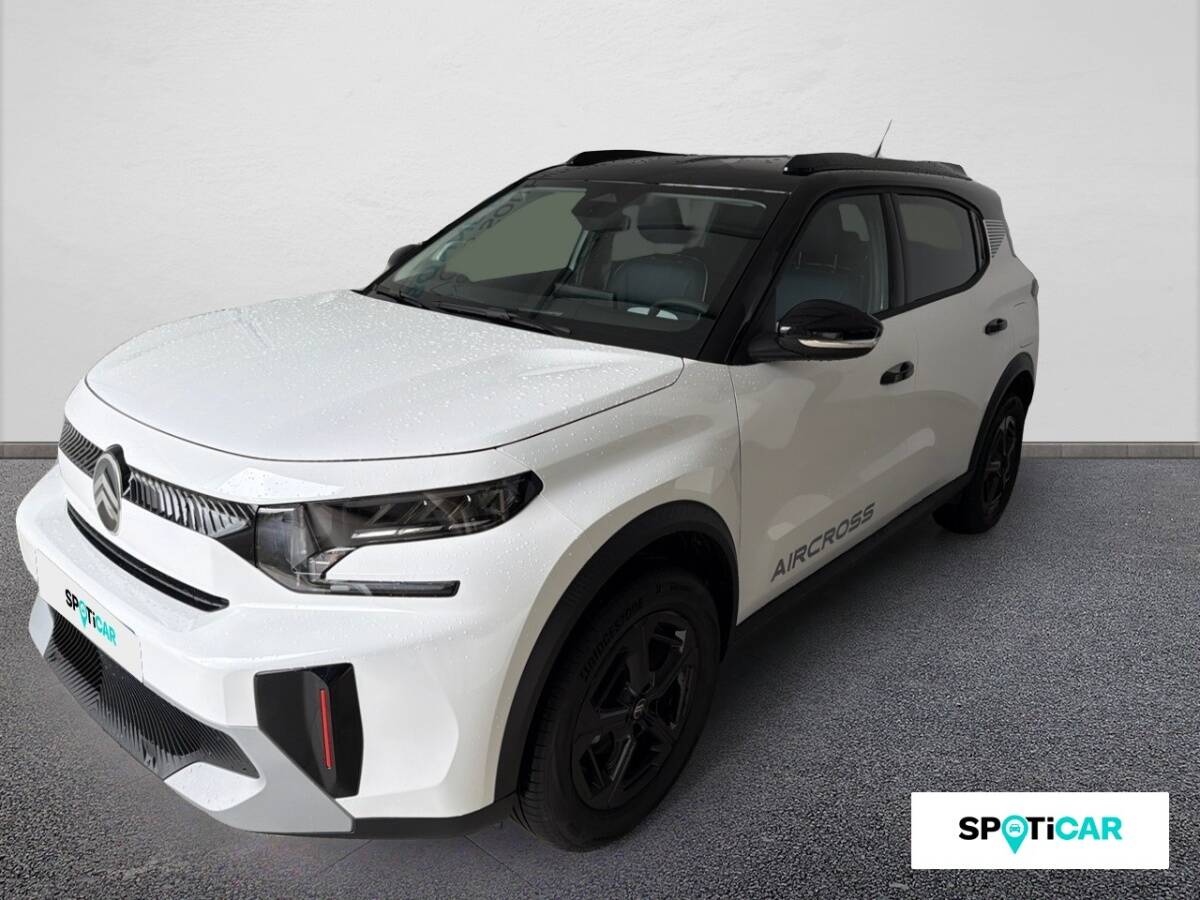 Citroën C3 Aircross Essence