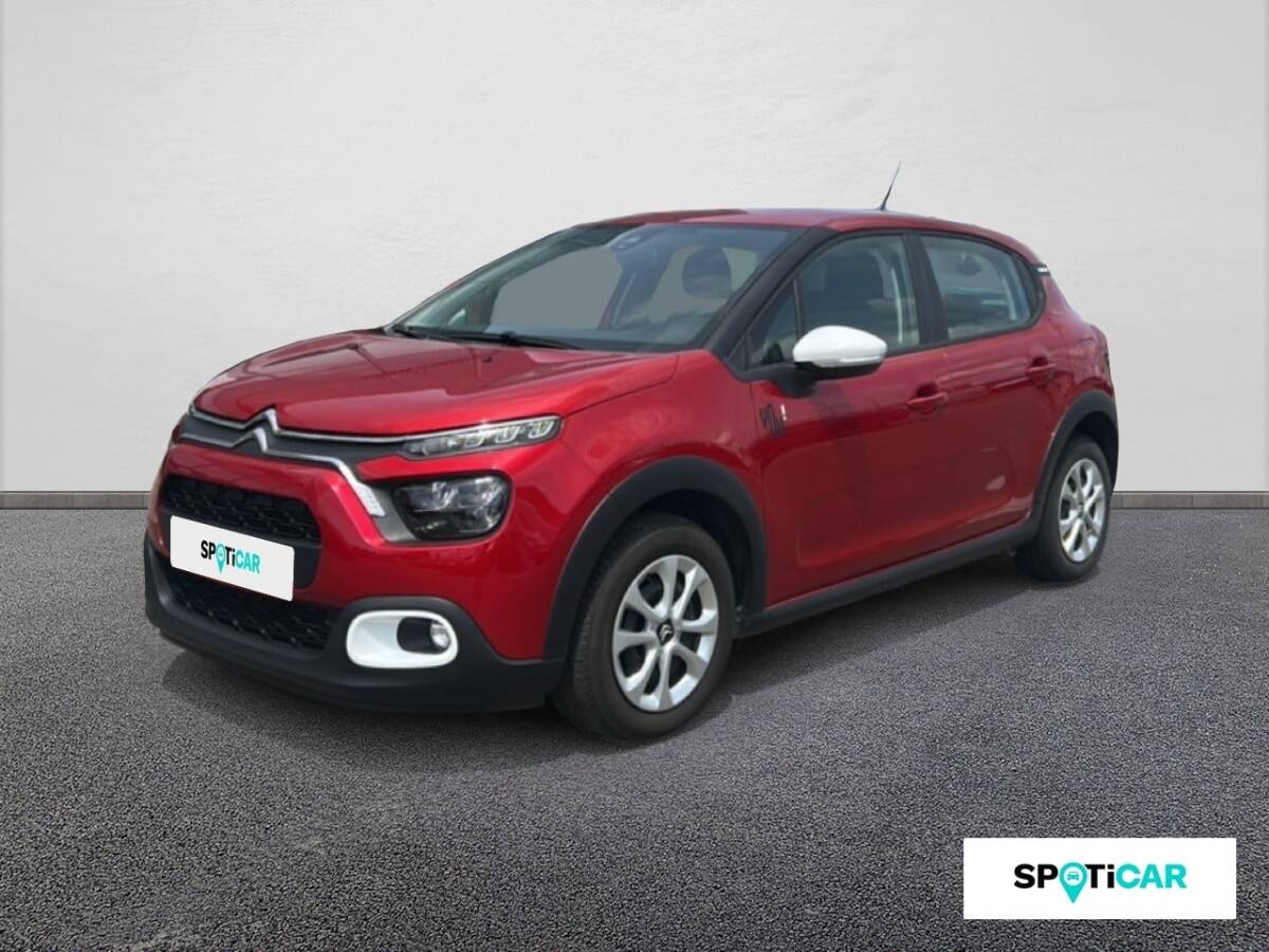 Citroën C3 Essence