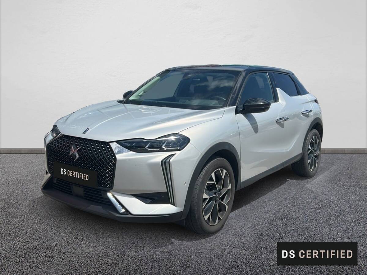 Ds DS 3 Essence
