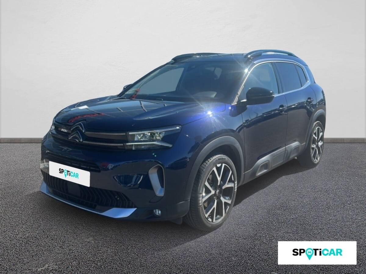 Citroën C5 AIRCROSS Essence