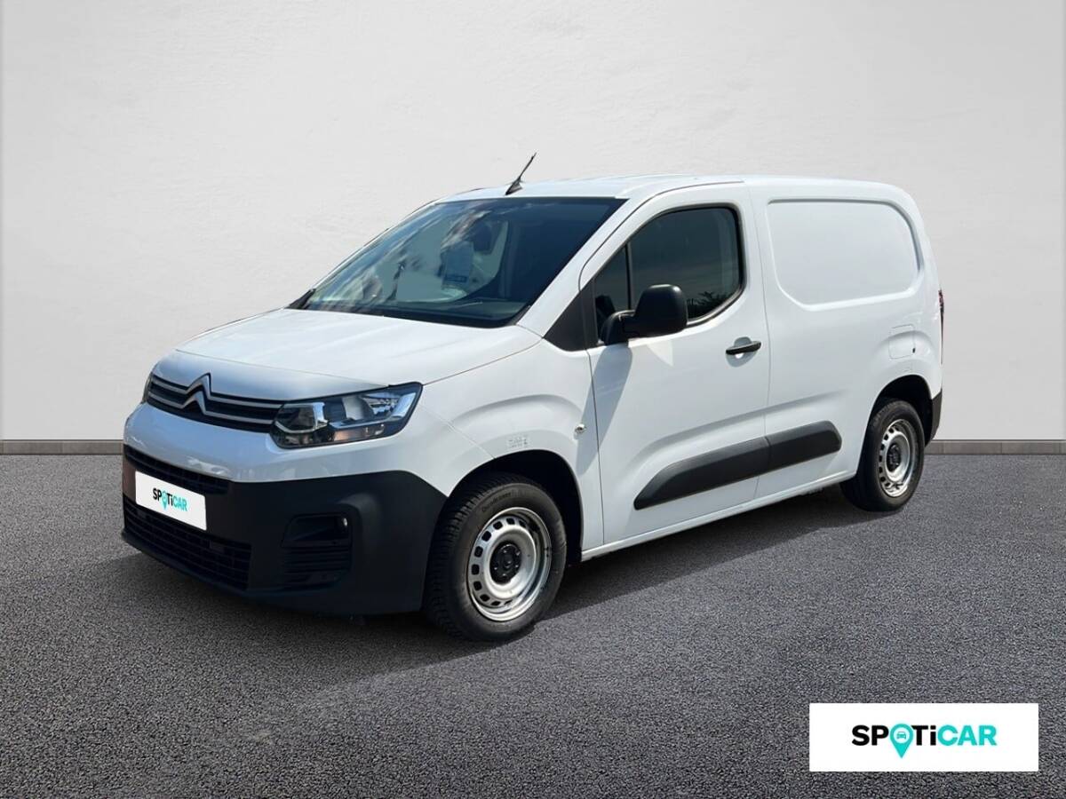 Citroën Berlingo Diesel