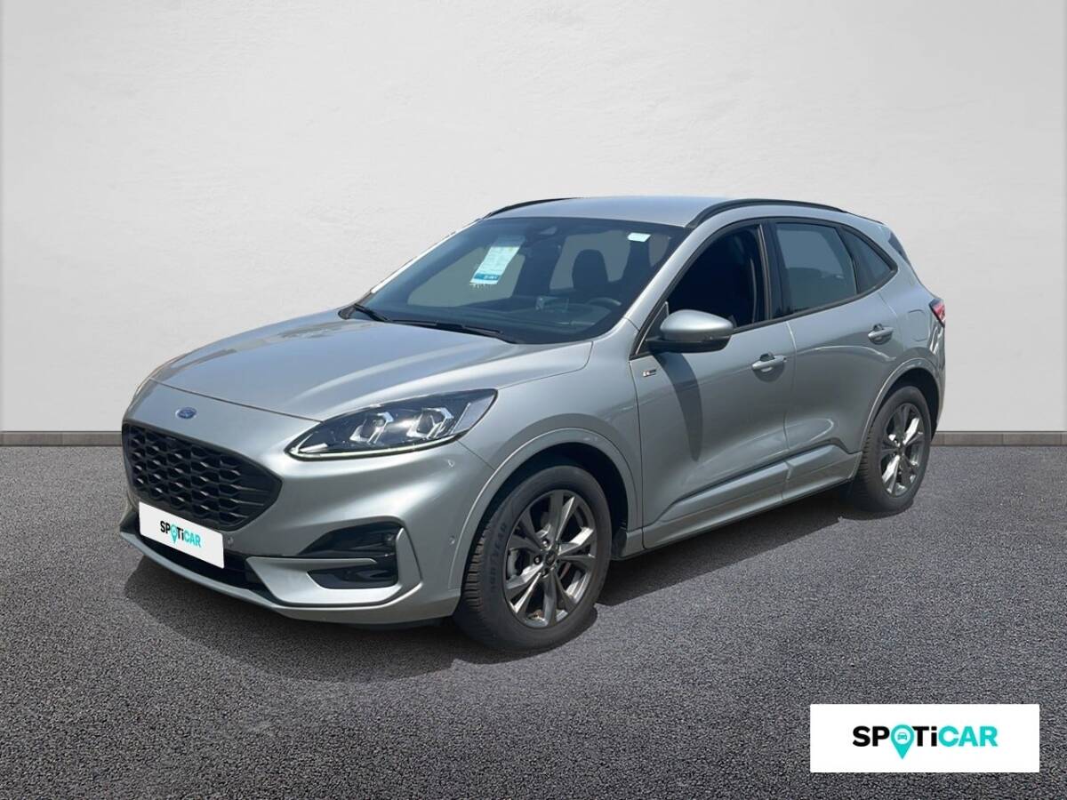 Ford Kuga Diesel