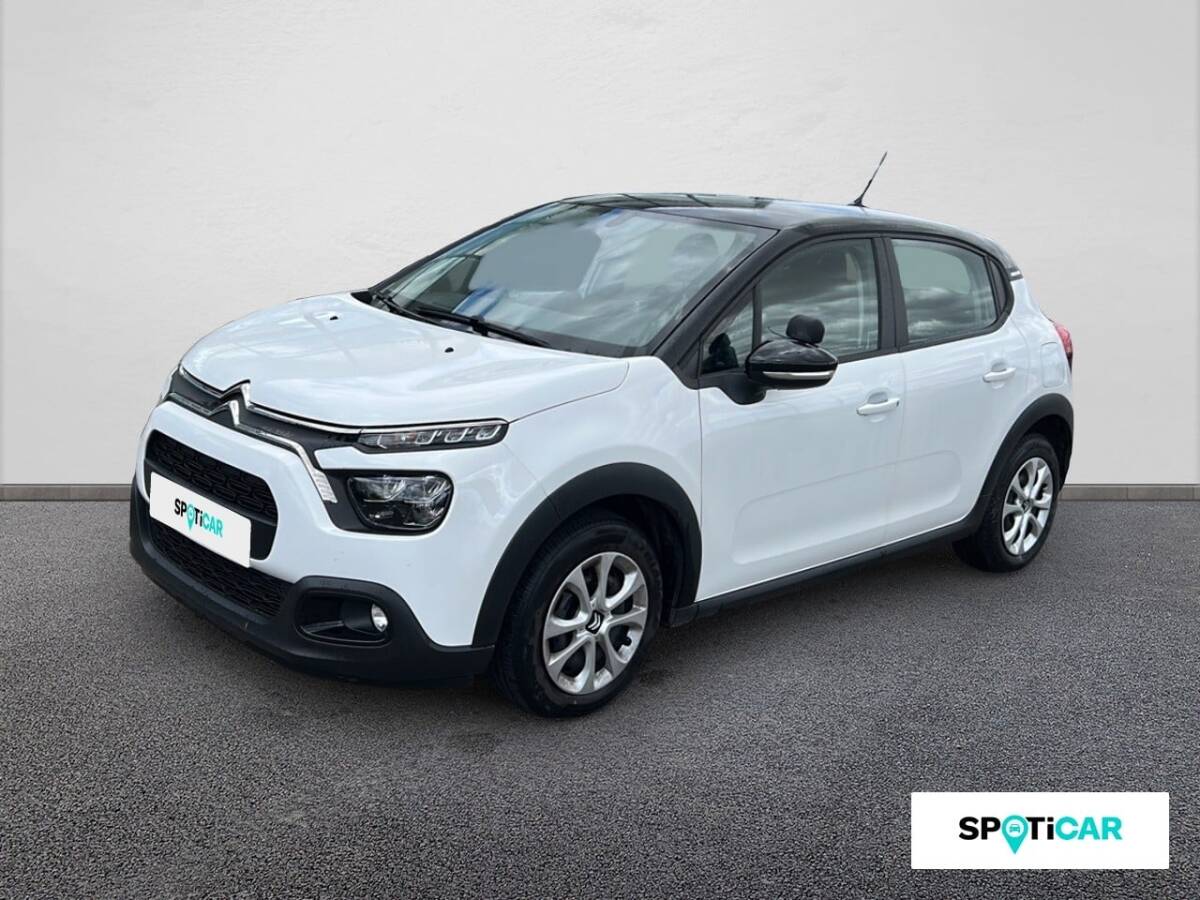 Citroën C3 Diesel