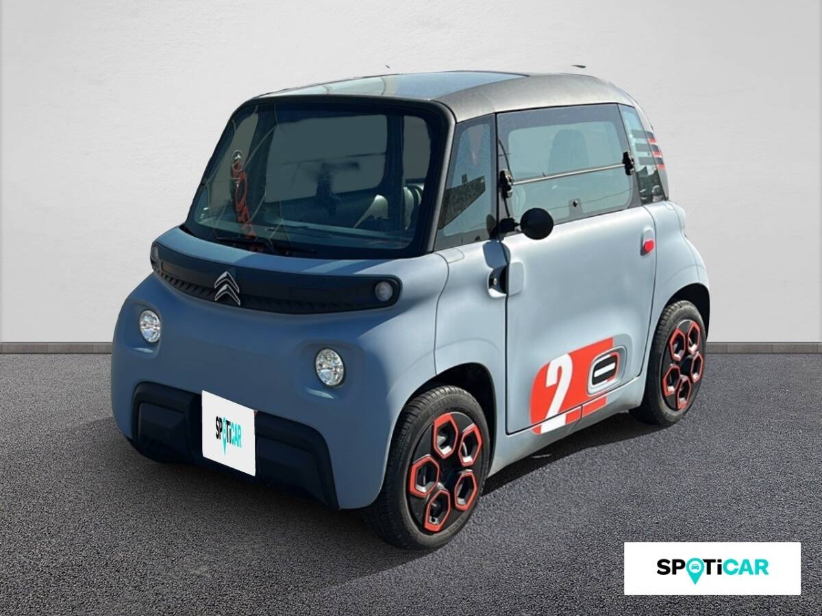 Citroën AMI Electrique