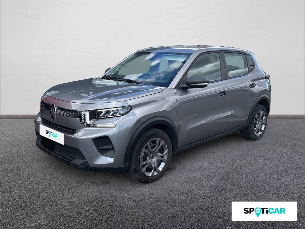 Citroën C3 Essence