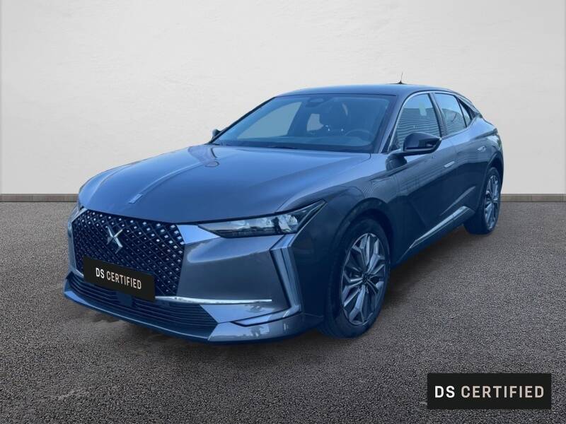 Ds DS 4 Diesel