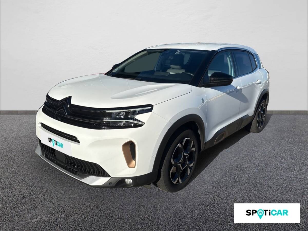 Citroën C5 Aircross Diesel