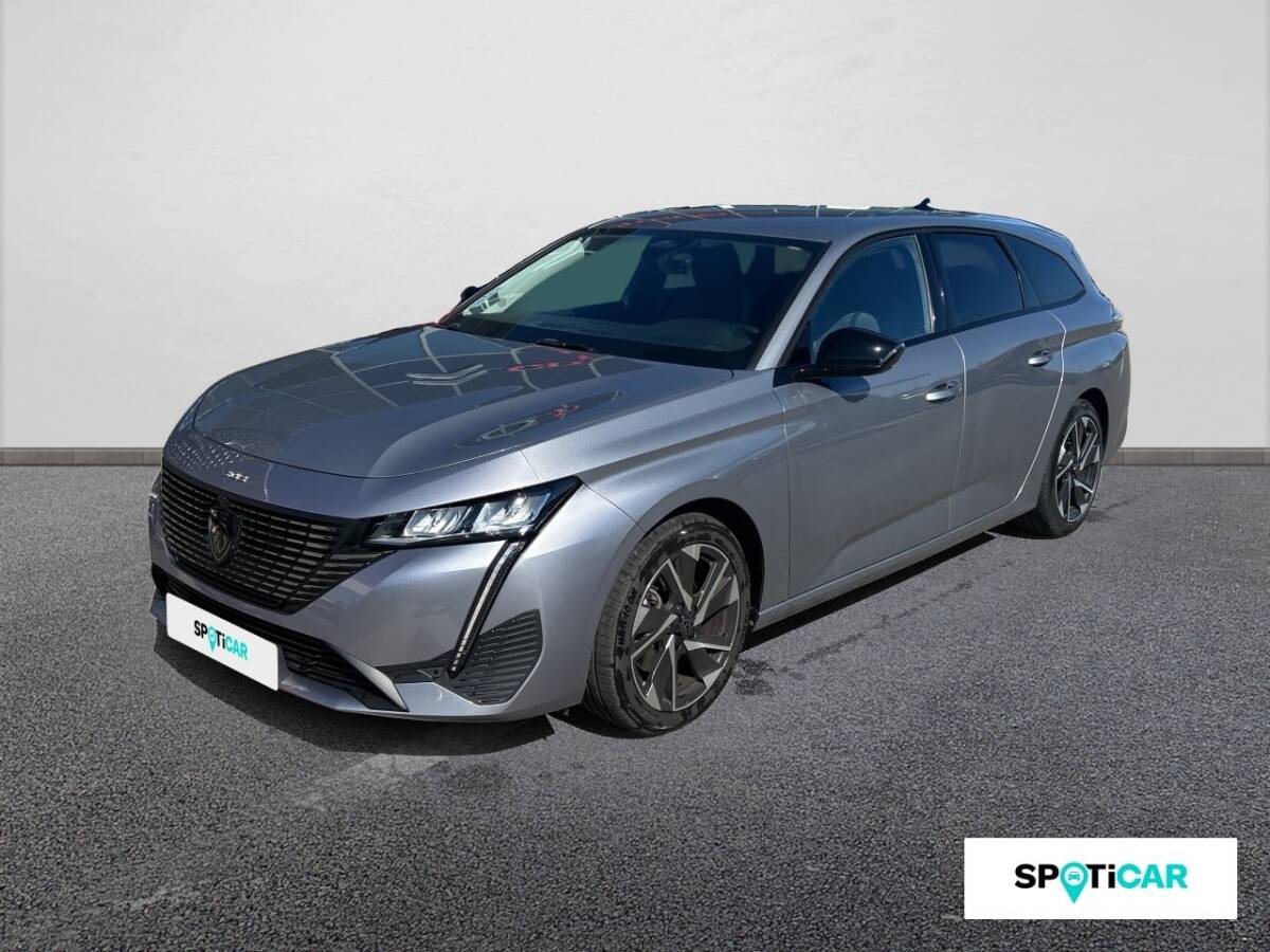 Peugeot 308 SW Diesel
