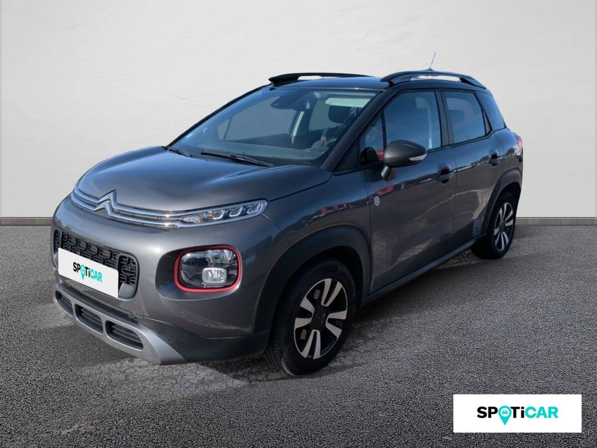 Citroën C3 Aircross Essence