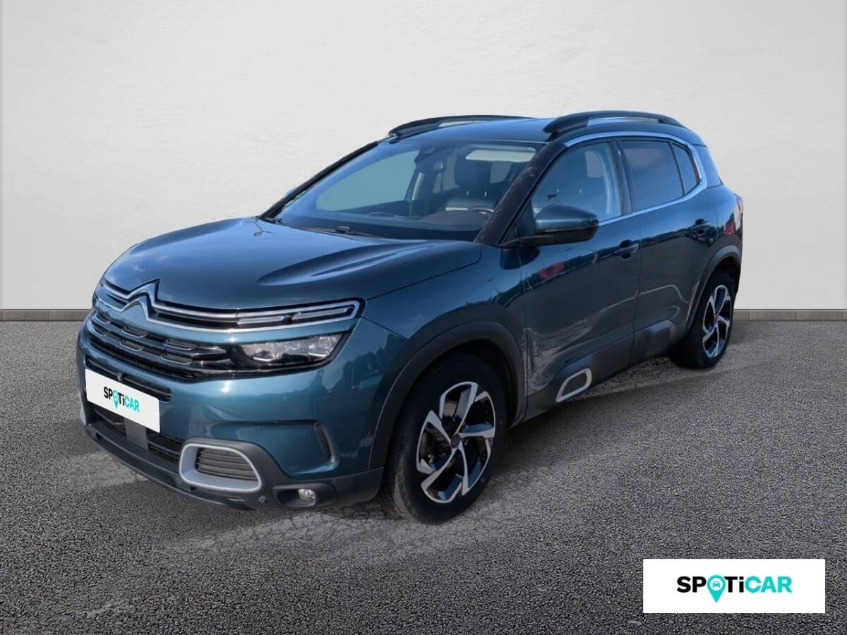 Citroën C5 Aircross Essence