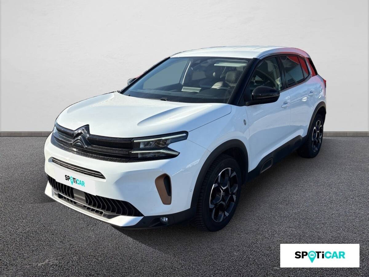 Citroën C5 Aircross Diesel