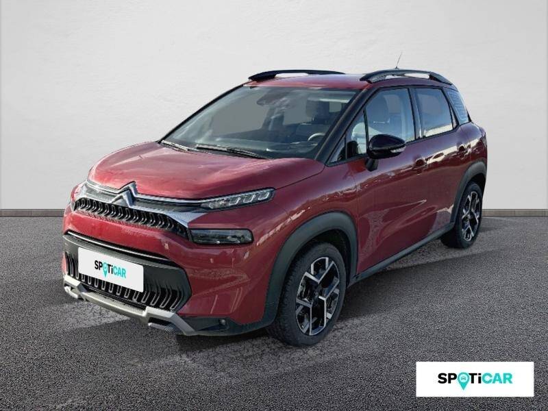 Citroën C3 Aircross Essence